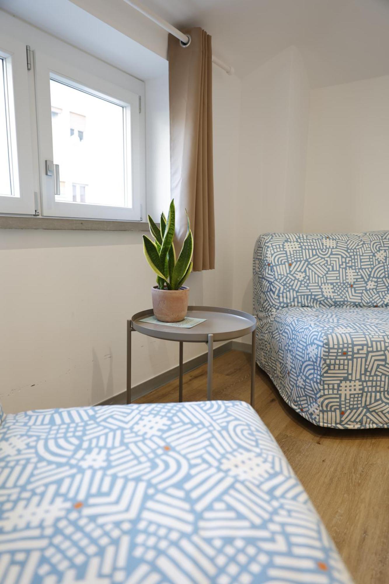 New Pescara City B&B Luaran gambar